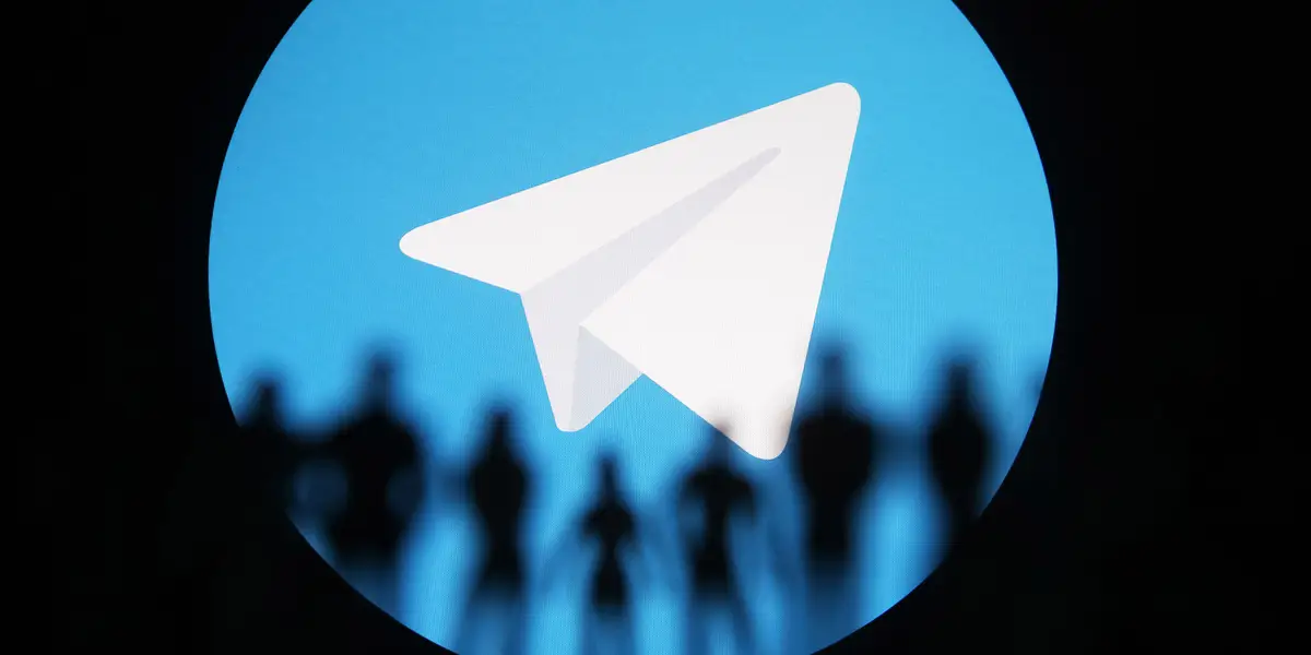 Telegram Number Screening